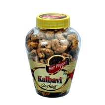KALBAVI FLAVORED CASHEWS 250 GM